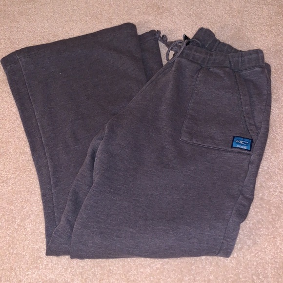 Wide Leg Sweats - Picture 2 of 5